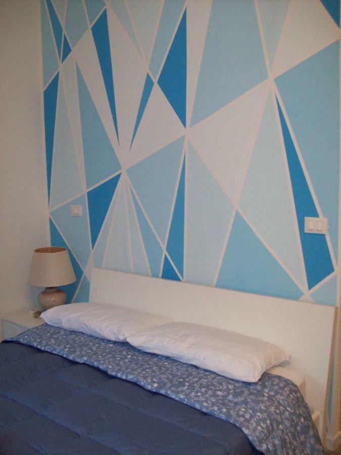 Wall Art Fiera Bolonya Dış mekan fotoğraf